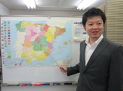 スペイン留学セミナー