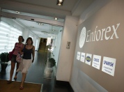 Enforexバルセロナ