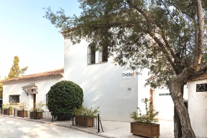 Debla Cursos de Español  学校写真