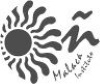 マラカ　インスティトゥート ロゴ