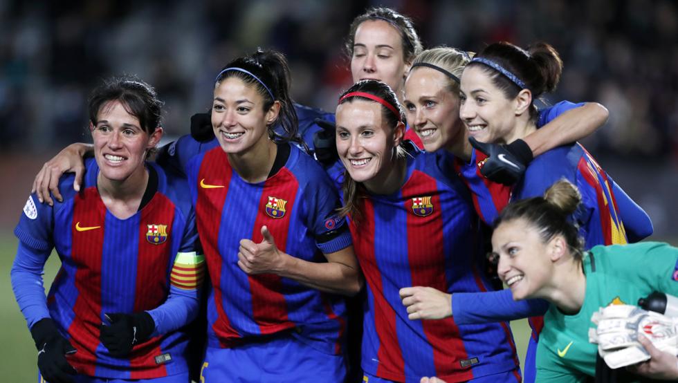 松村利子 第3回 スペインの女子サッカーはまだまだ強くなる 次世代の世界基準のサッカー指導者アカデミー 松村利子 第3回 スペインの女子サッカーはまだまだ強くなる 次世代の世界基準のサッカー指導者アカデミー